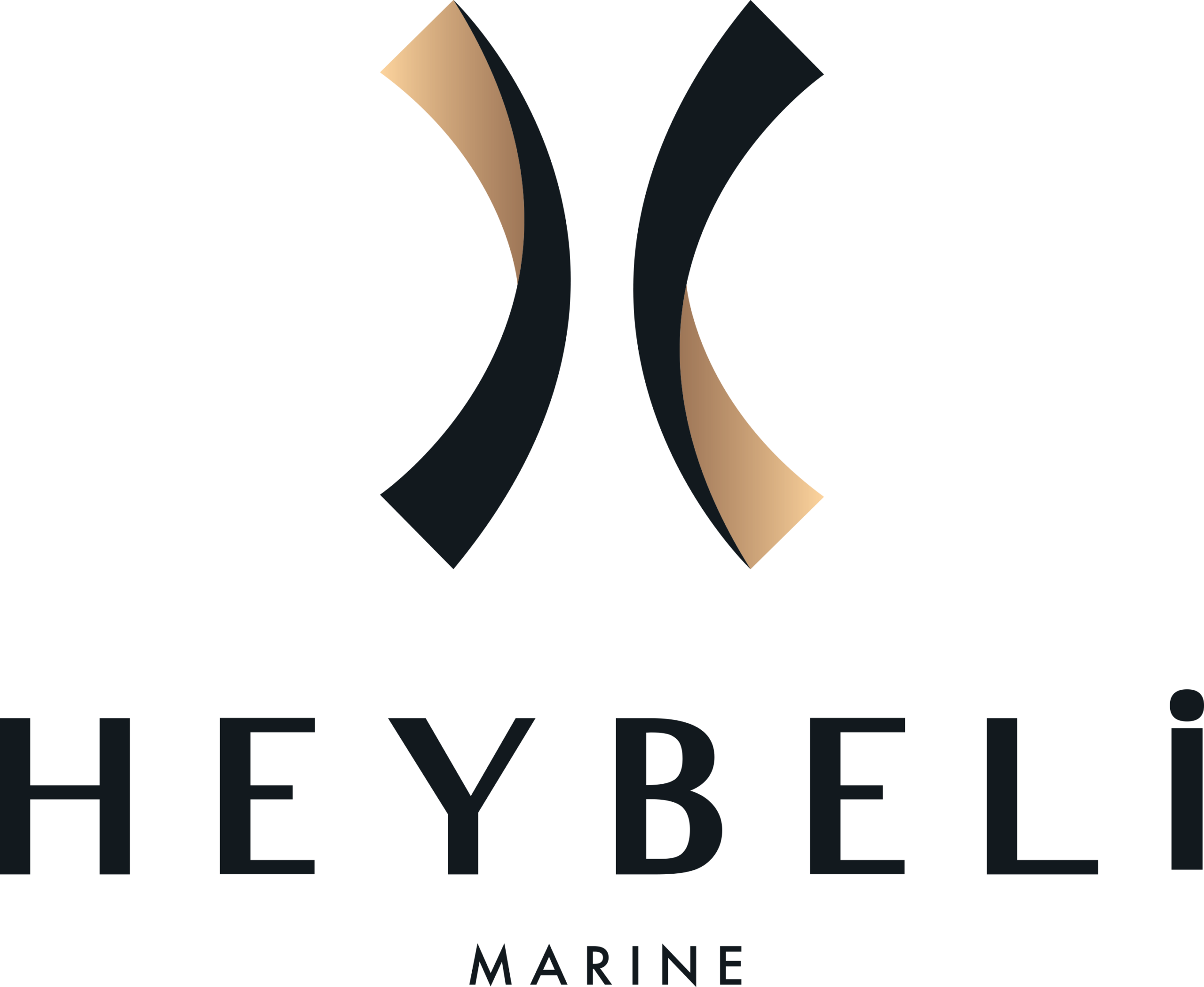 Heybeli Marine
