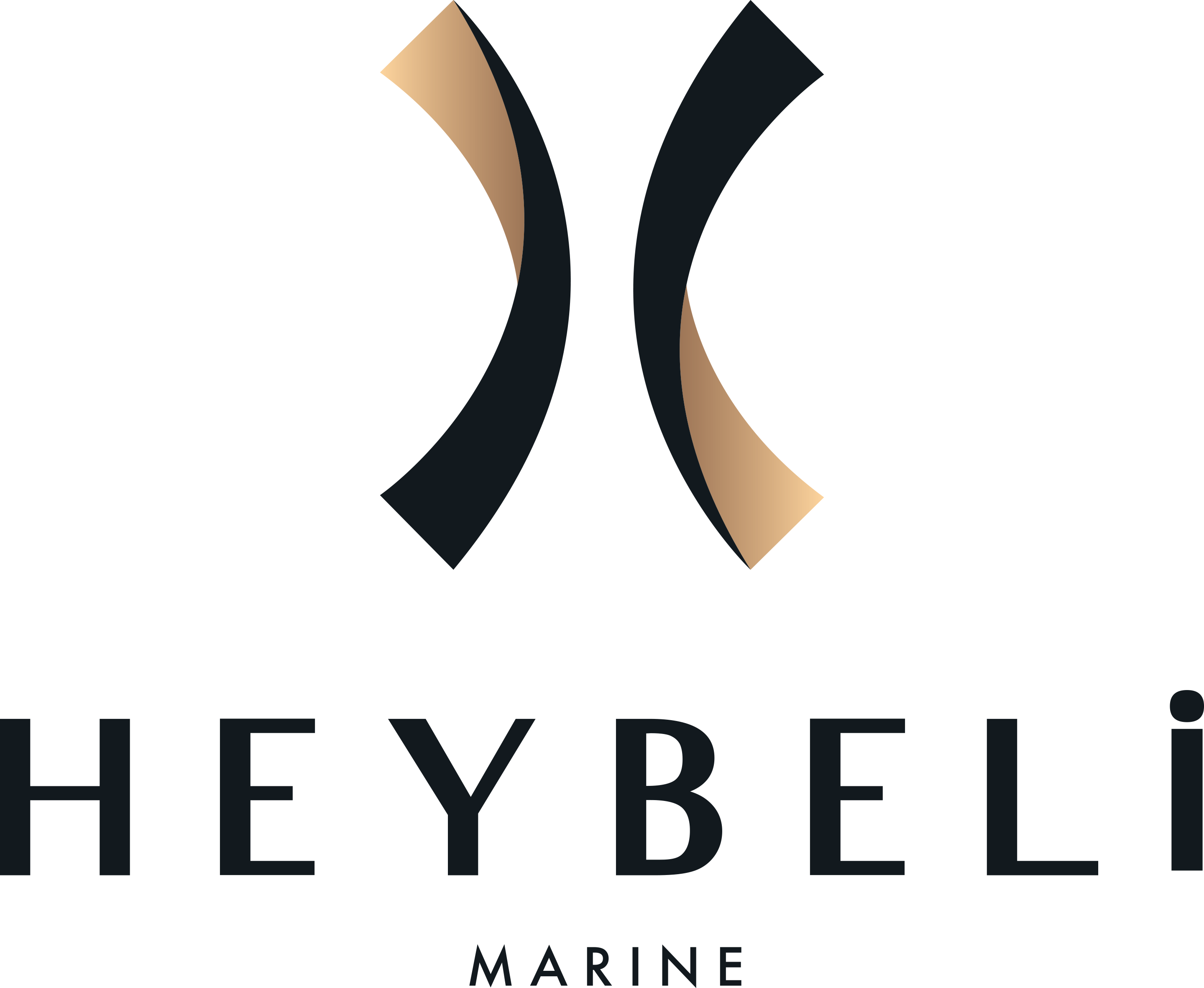 Heybeli Marine