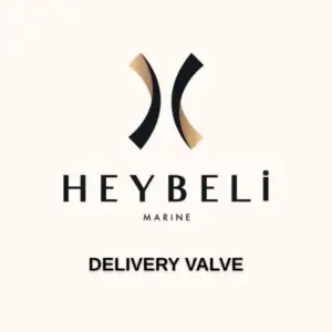 Man 23/30 Delivery Valve